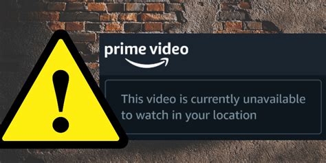 prime video currently unavailable|prime video keeps saying unavailable.